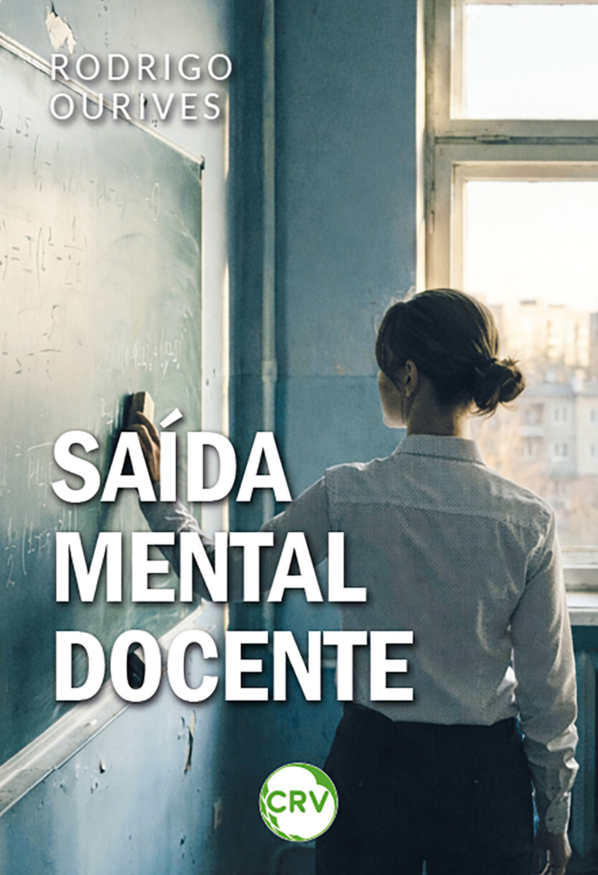 Saída mental docente