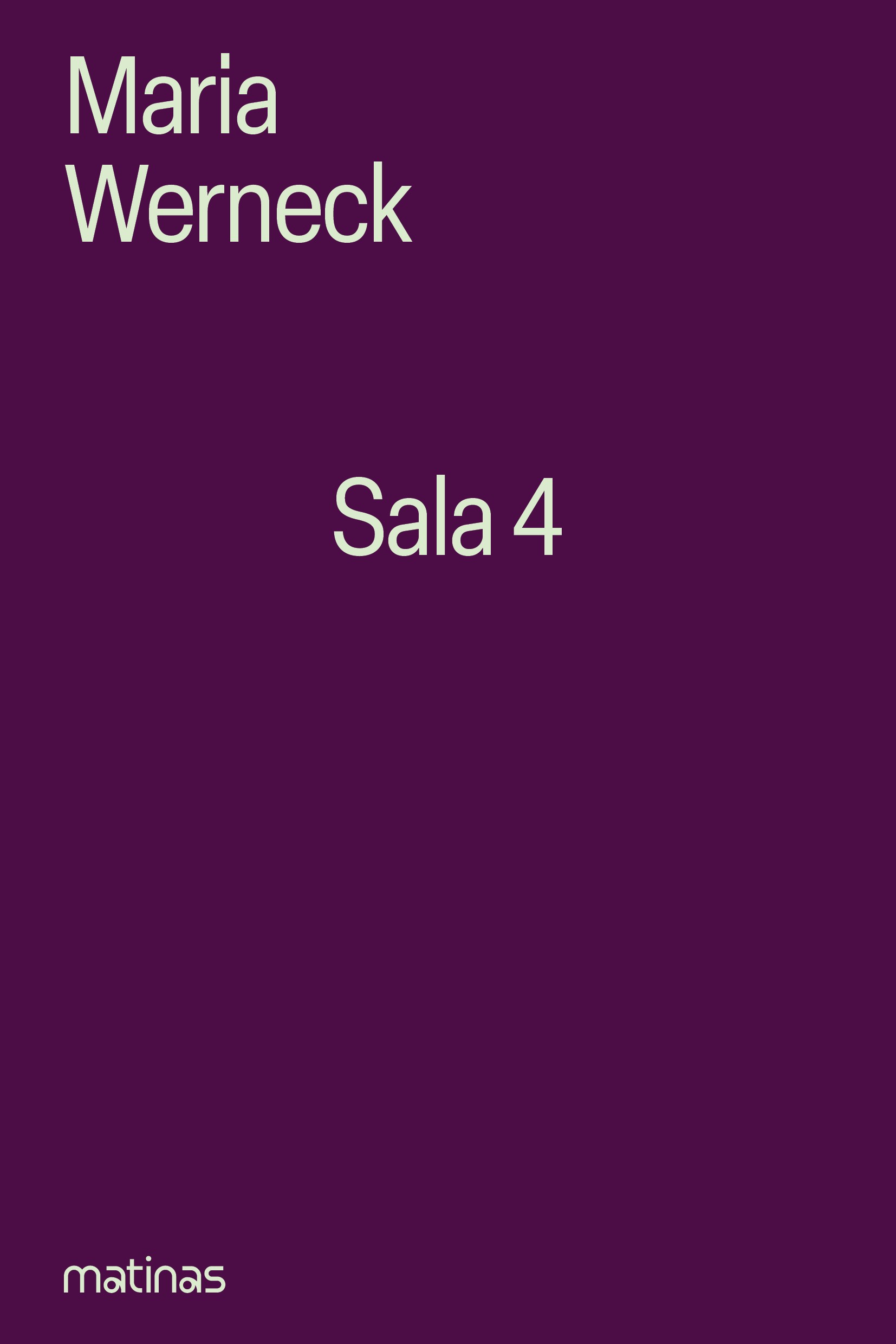Sala 4