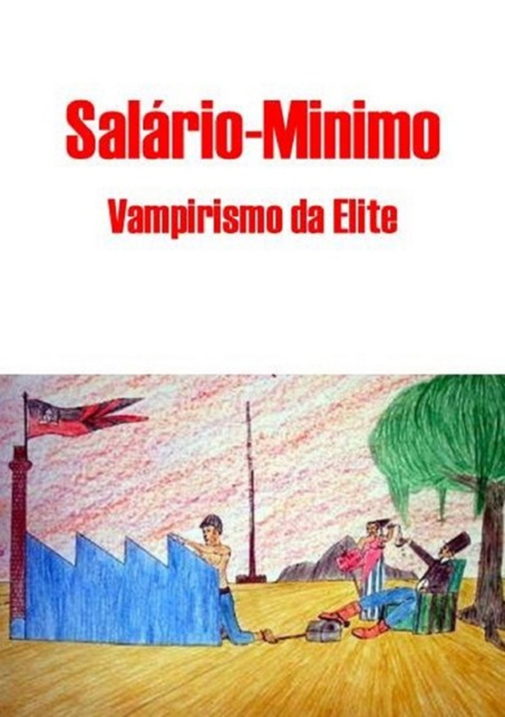 Salário Mínimo