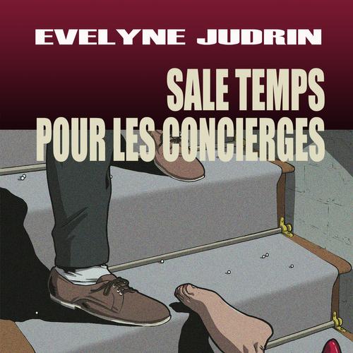 Sale temps pour les concierges