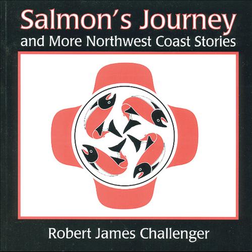 Salmon's Journey