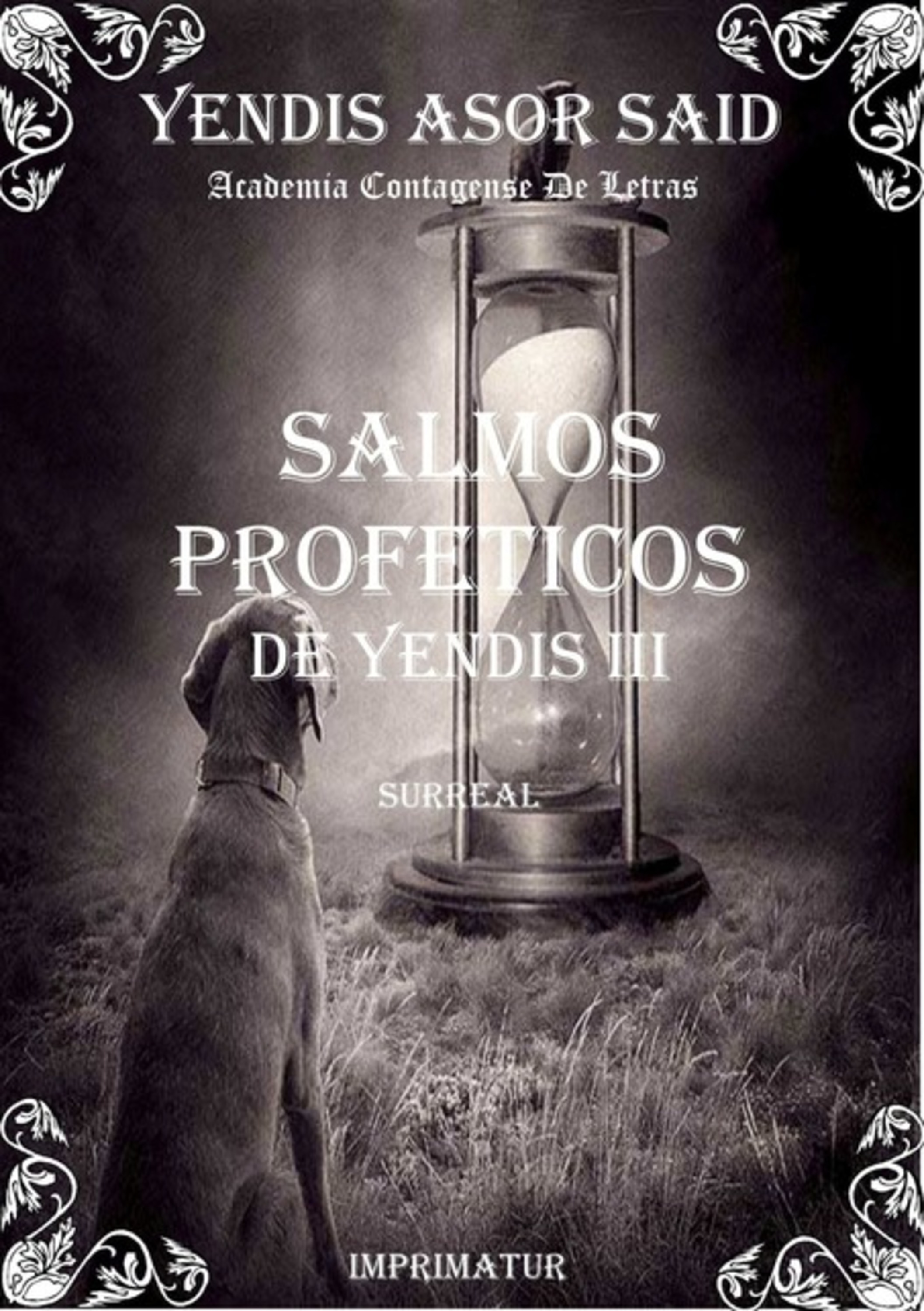 Salmos Profeticos De Yendis 3