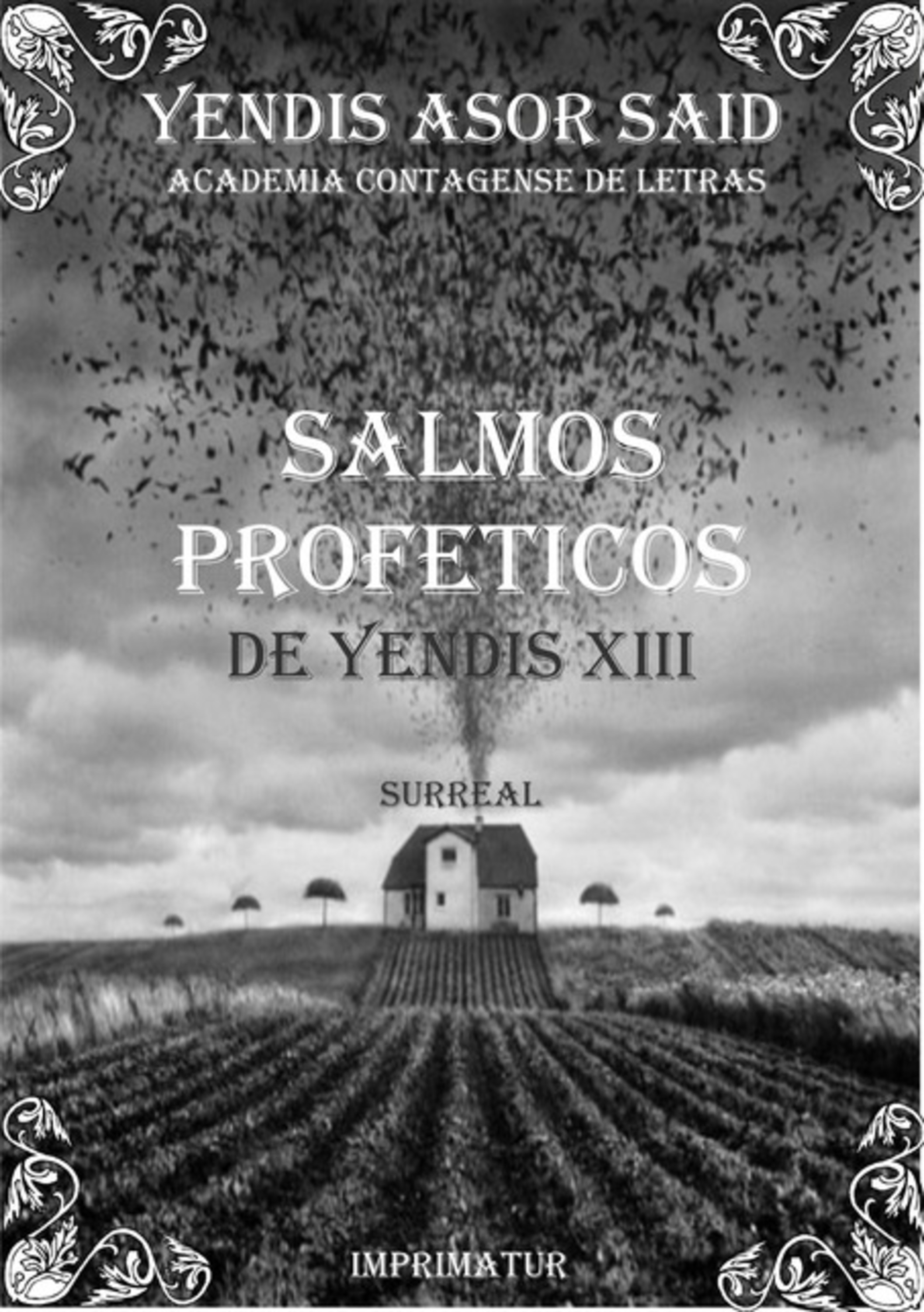 Salmos Proféticos De Yendis Xiii