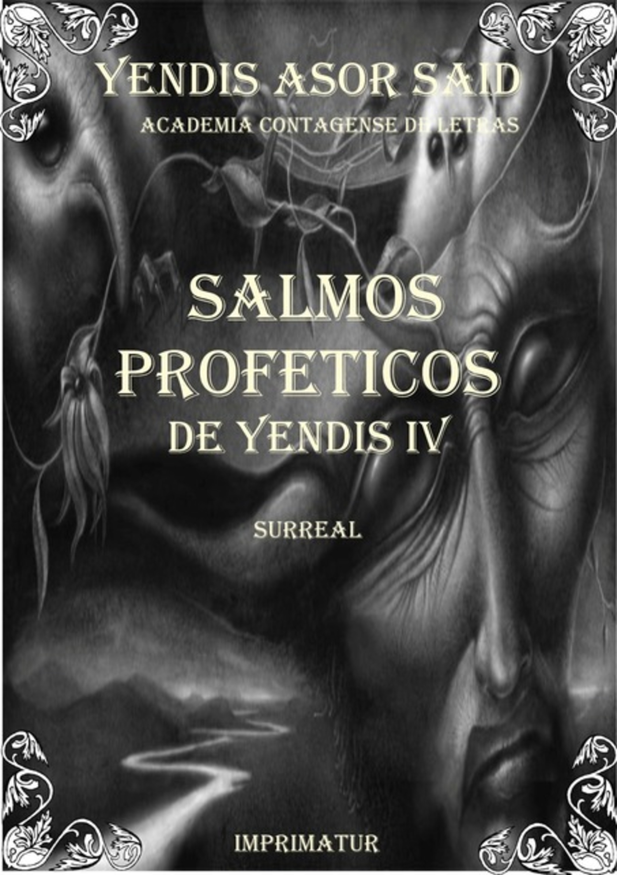 Salmos Proféticos De Yendis