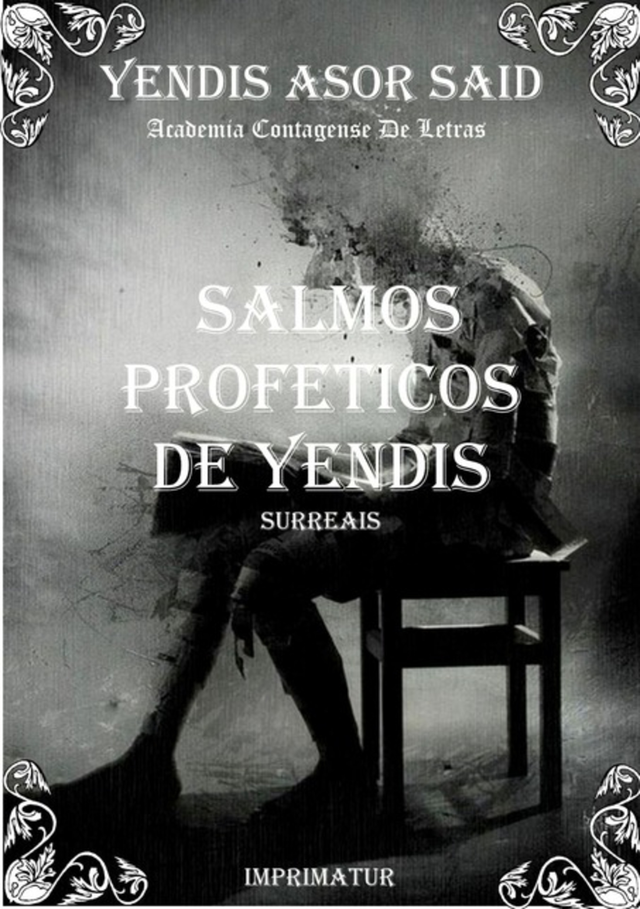 Salmos Profeticos De Yendis