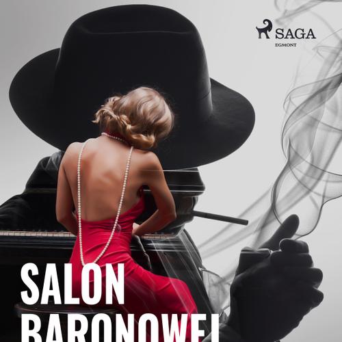 Salon baronowej Wiery