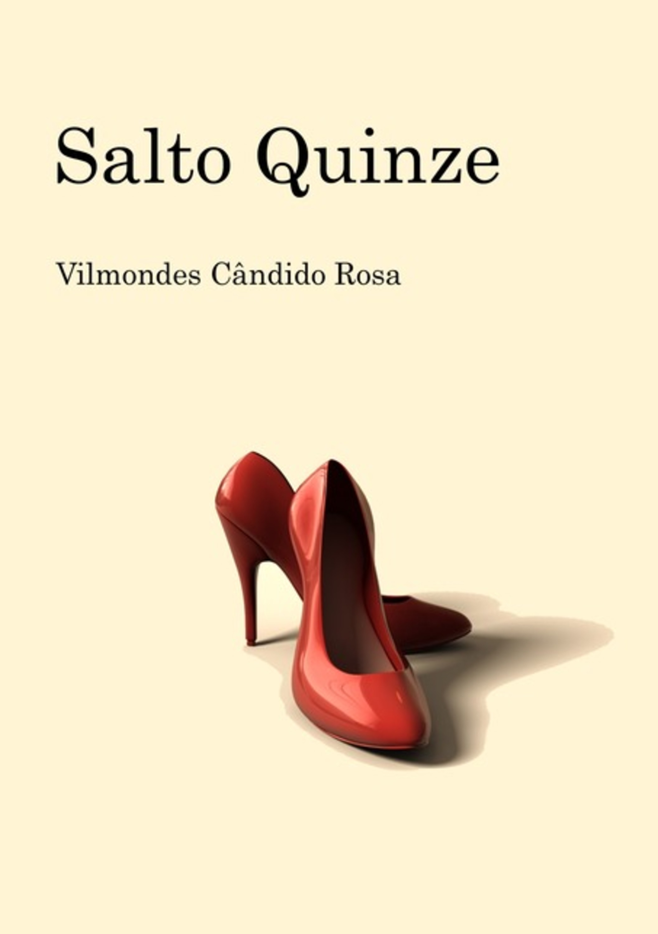 Salto Quinze