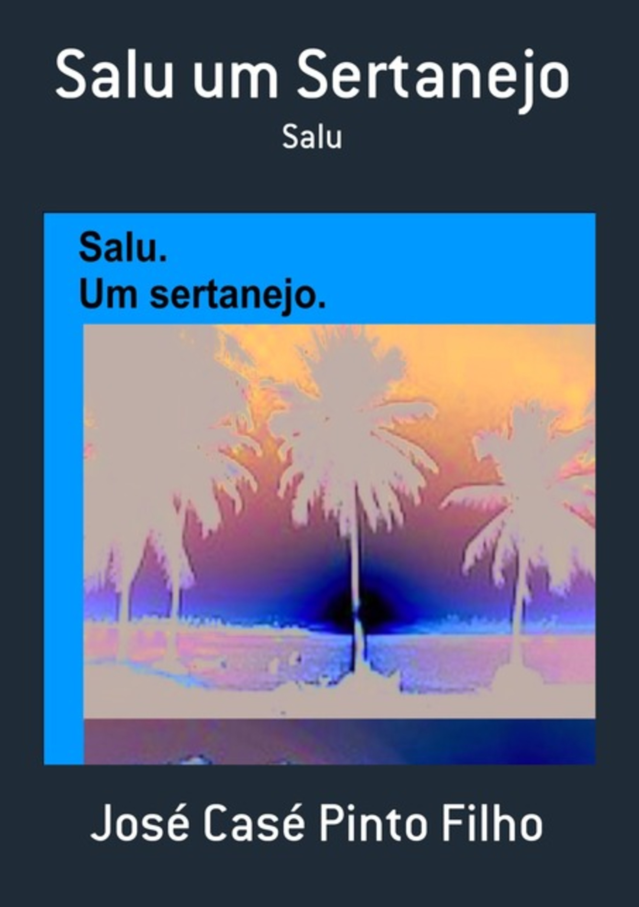 Salu Um Sertanejo