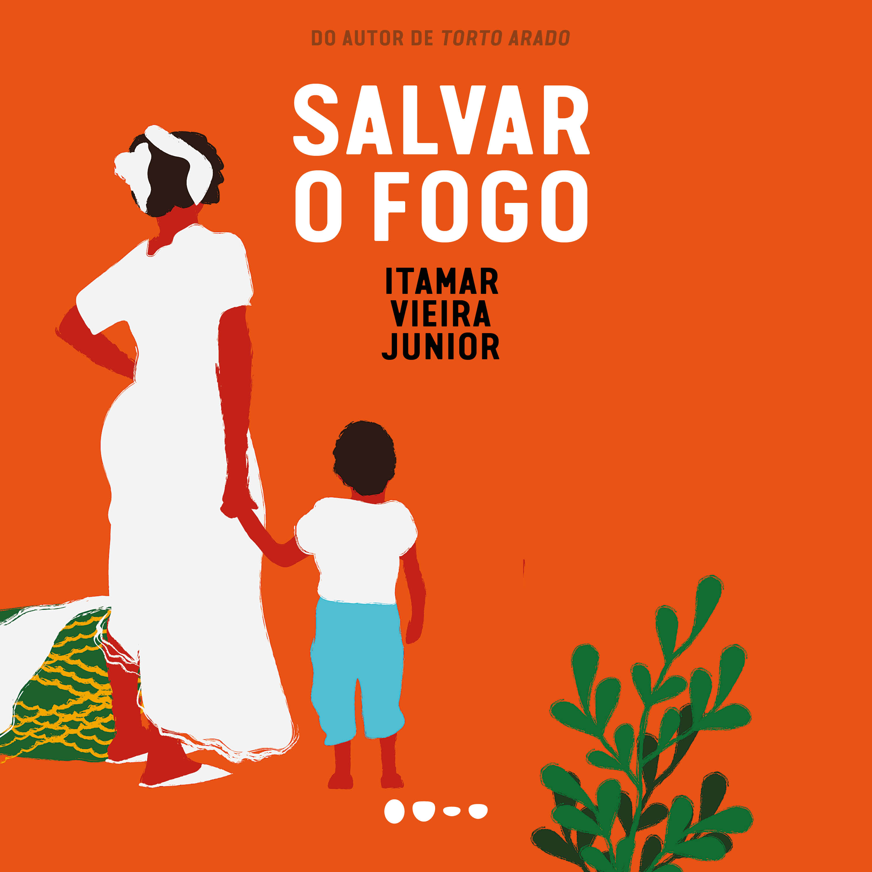 Salvar o fogo