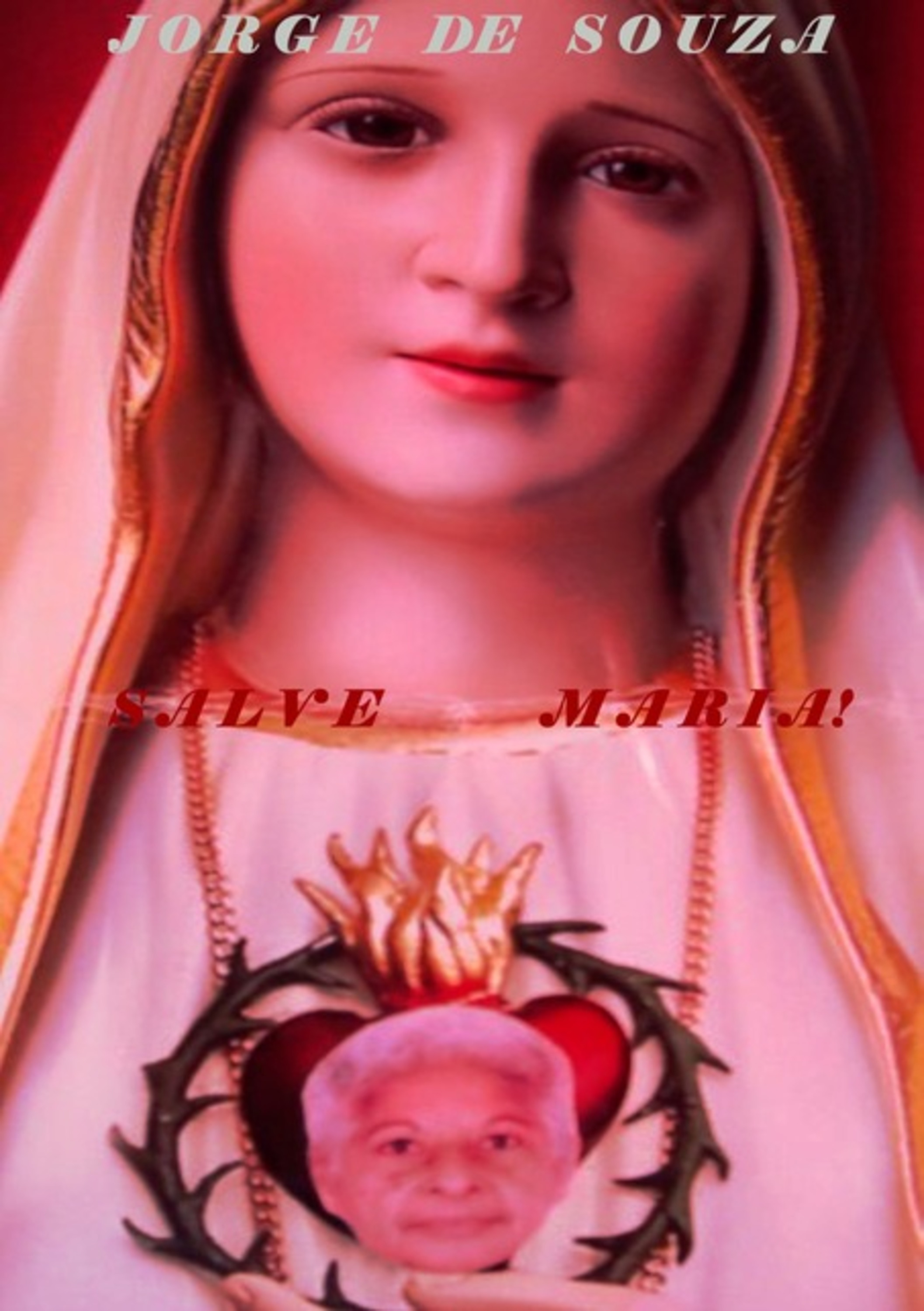 Salve Maria!