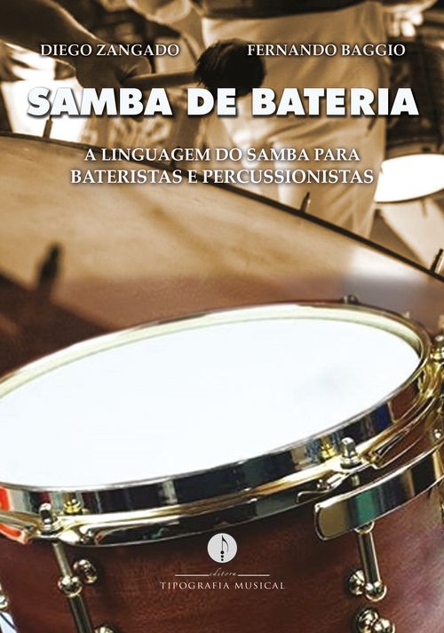 Samba de bateria