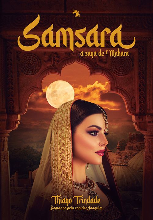Samsara - a saga de Mahara