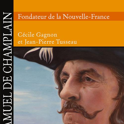 Samuel de Champlain