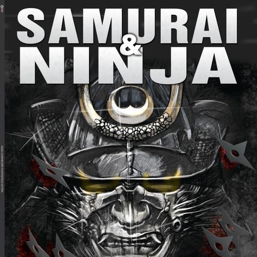 Samurai x Ninja