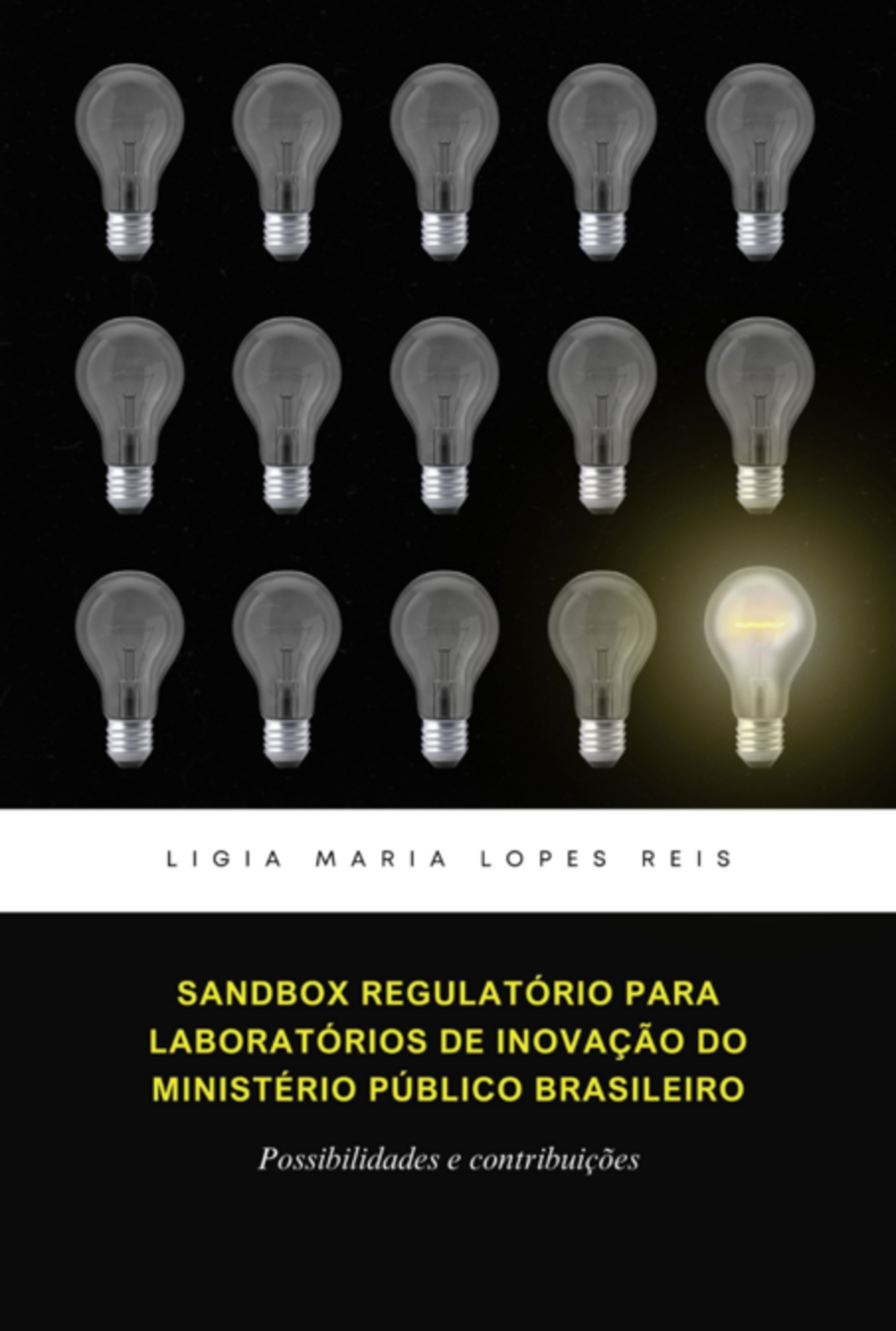 Sandbox Regulatório Para Laboratórios De Inovação Do Ministério Público Brasileiro