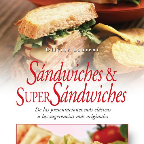 Sandwiches y super sandwiches