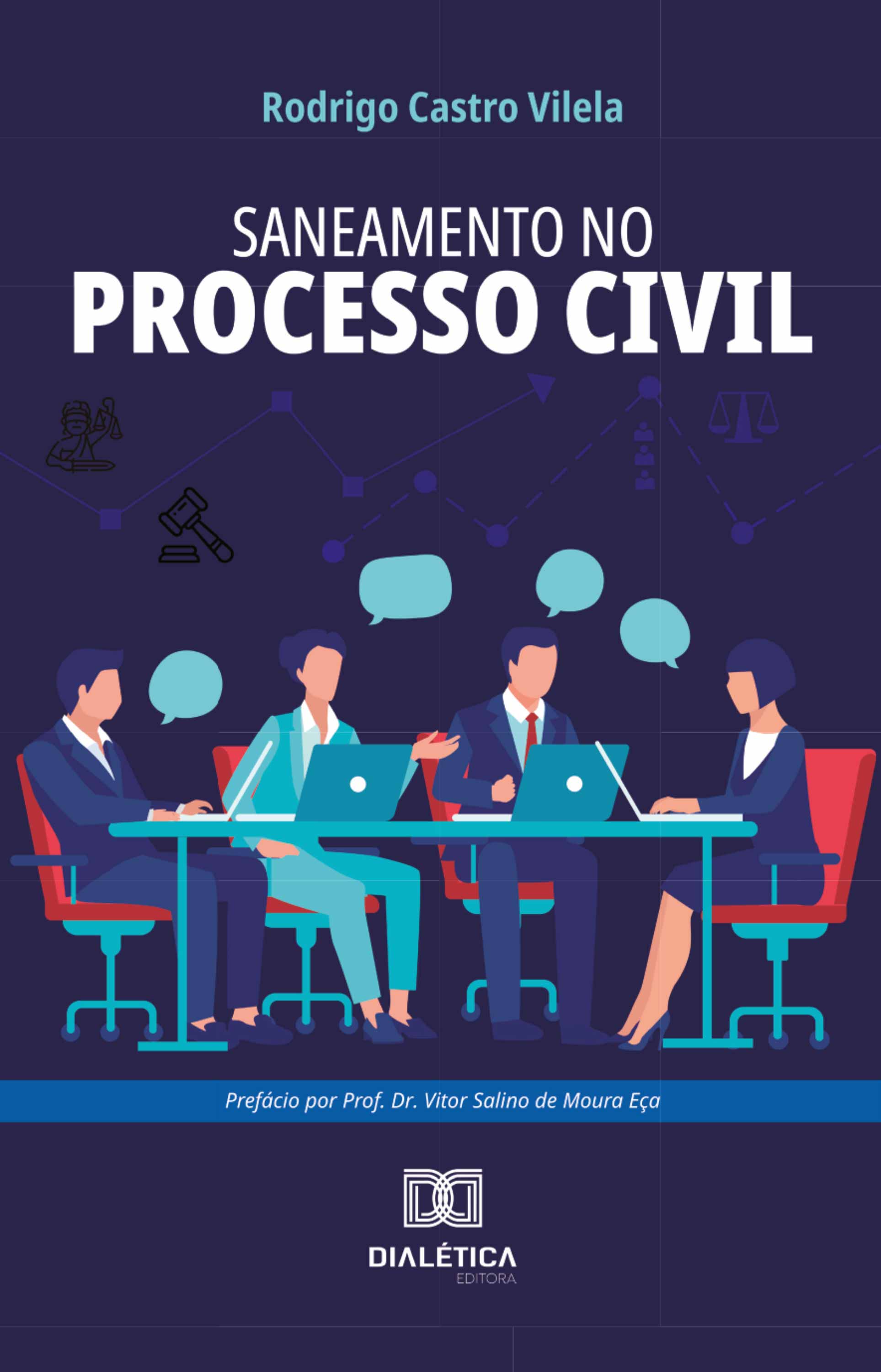 Saneamento no Processo Civil