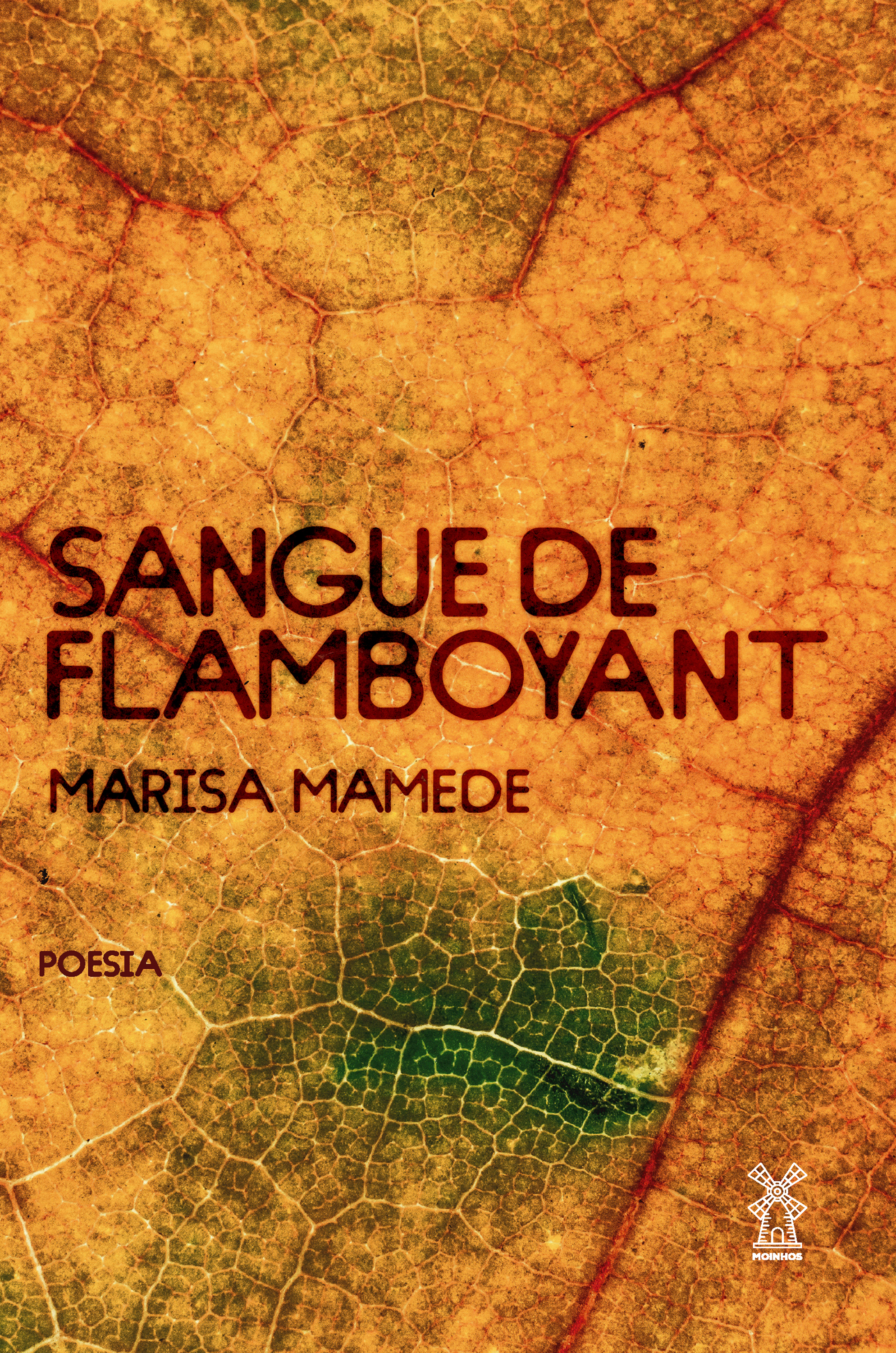 Sangue de Flamboyant