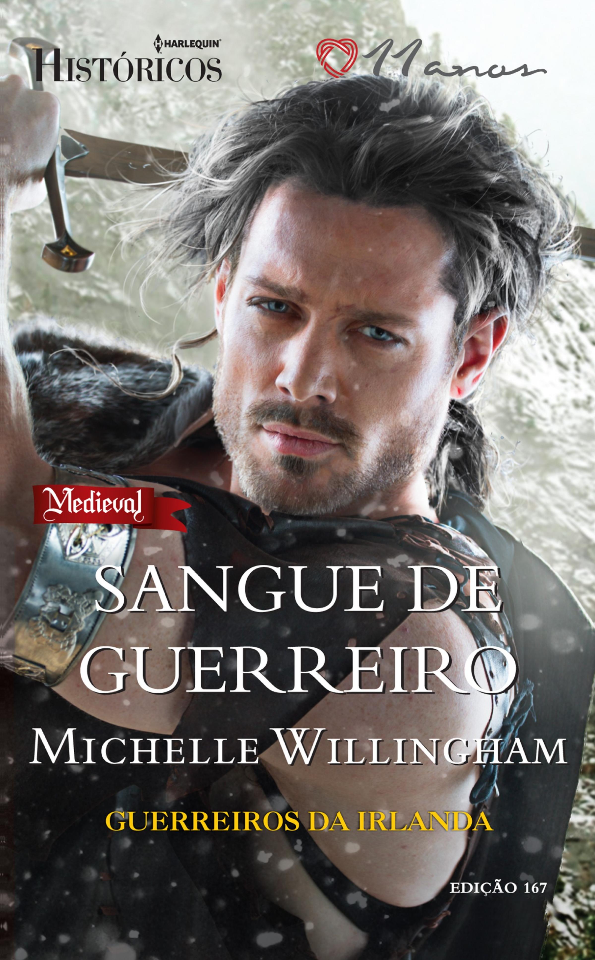 Sangue De Guerreiro