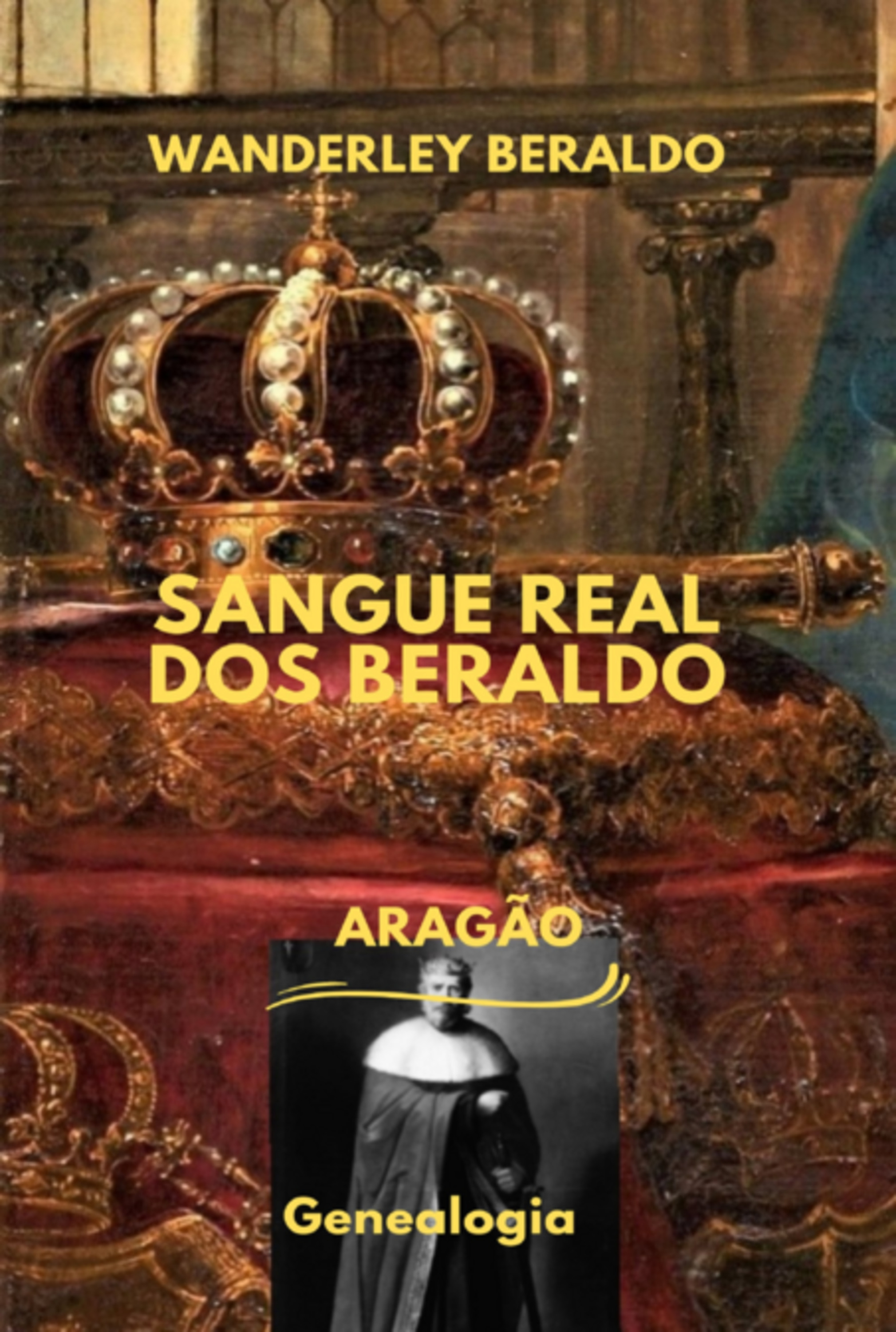 Sangue Real Dos Beraldo (aragão)