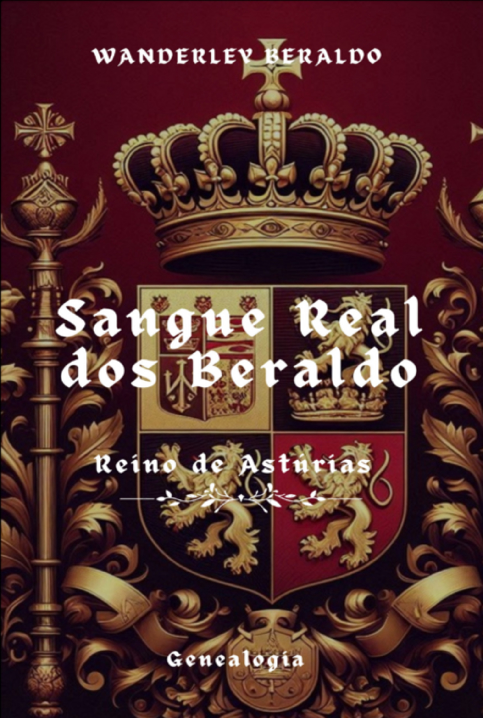 Sangue Real Dos Beraldo (astúrias)