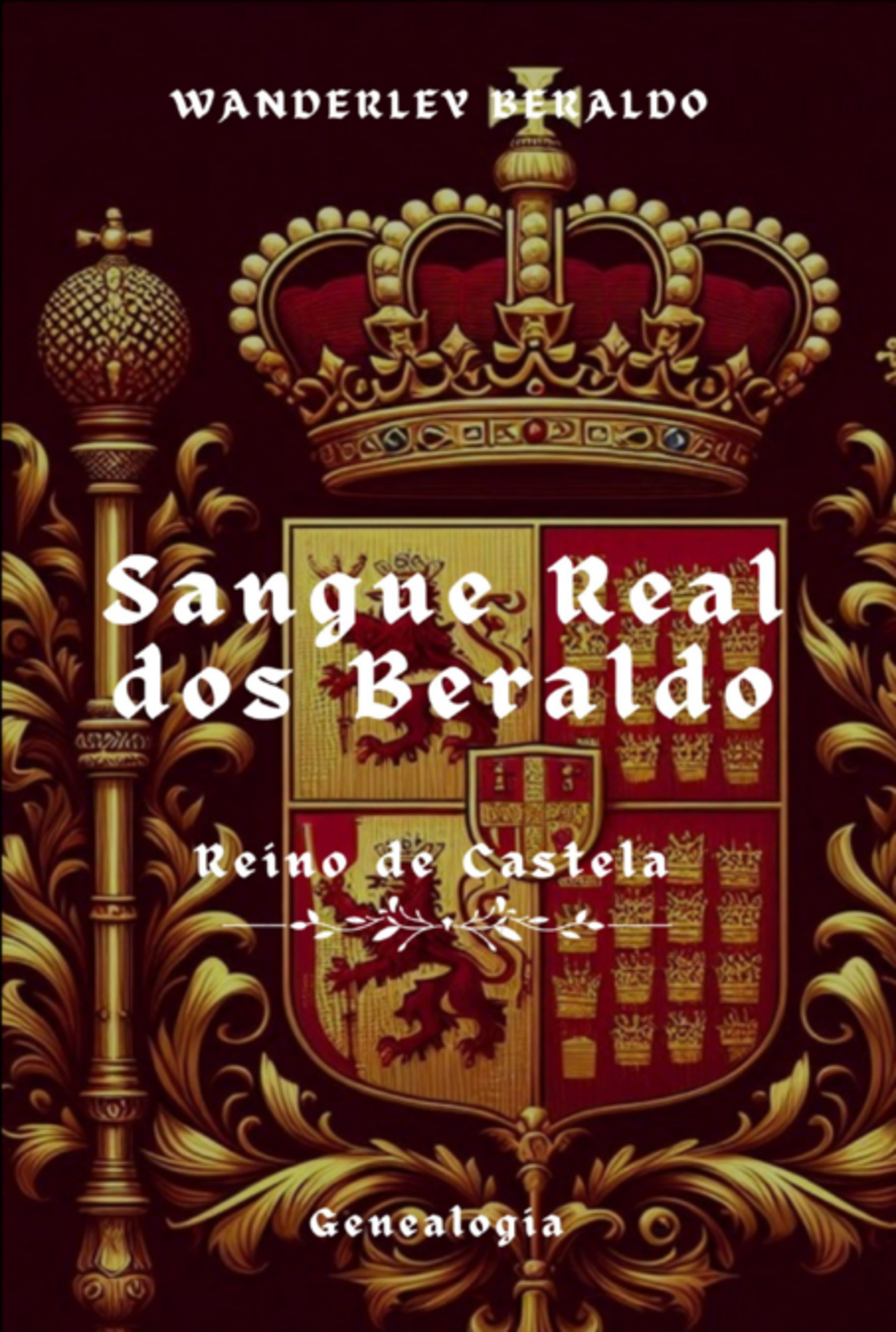 Sangue Real Dos Beraldo (castela)