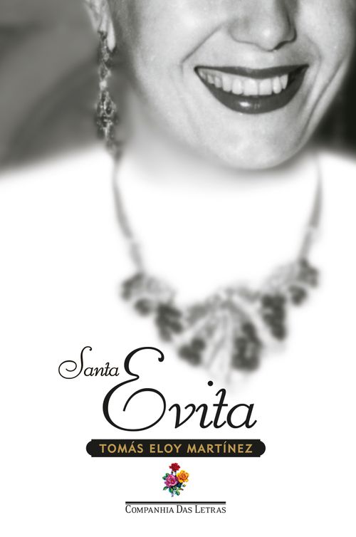 Santa Evita (Nova edição)