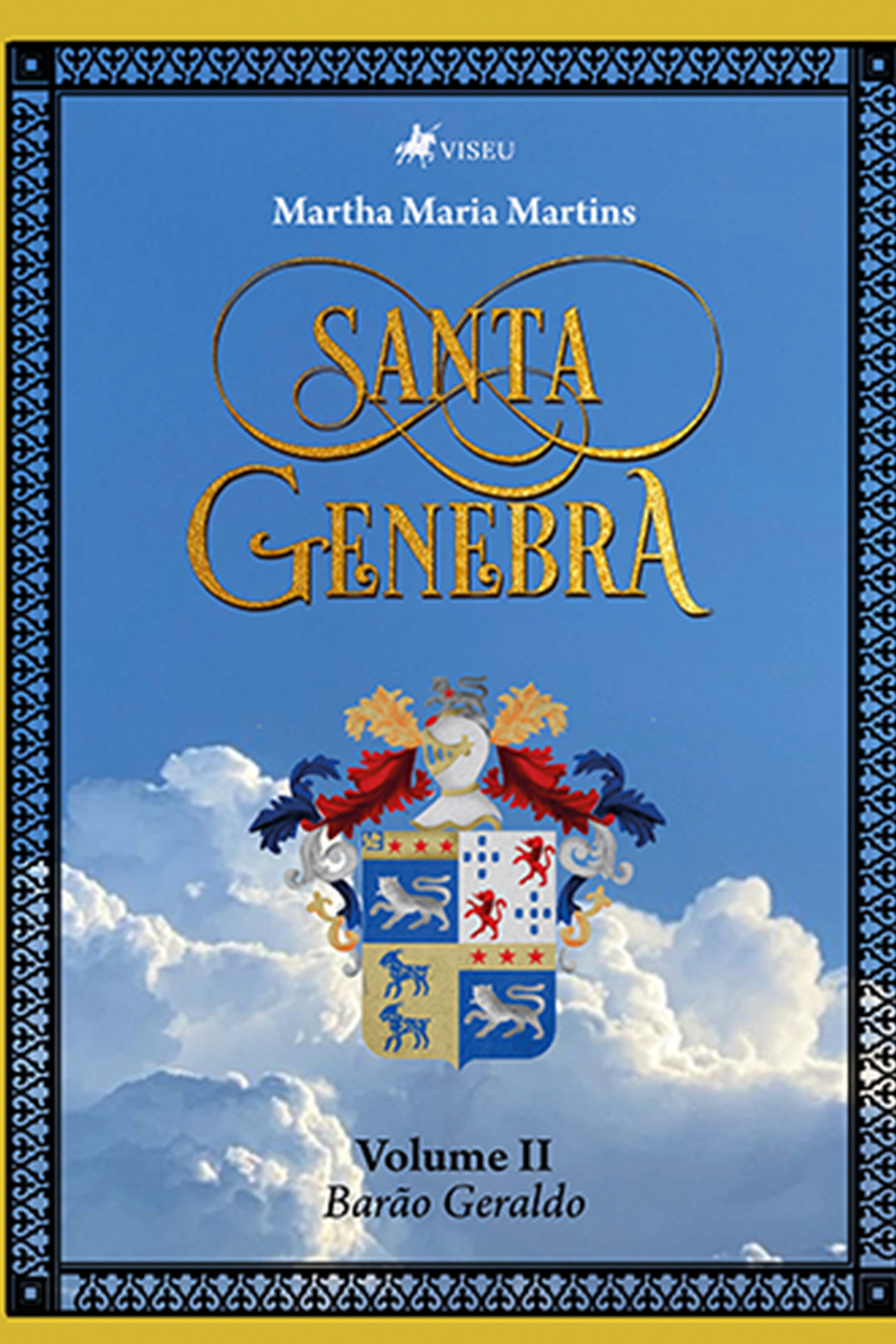 Santa Genebra