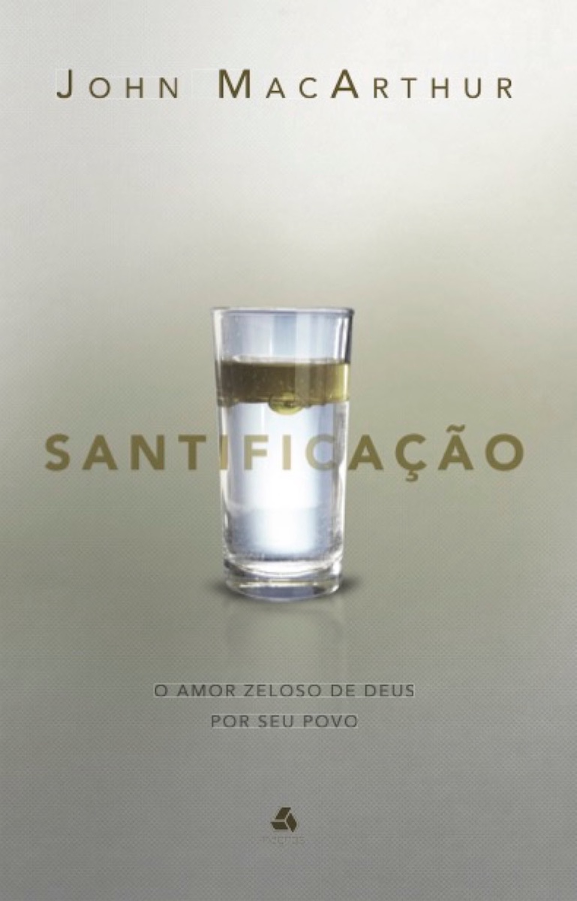 Santificação