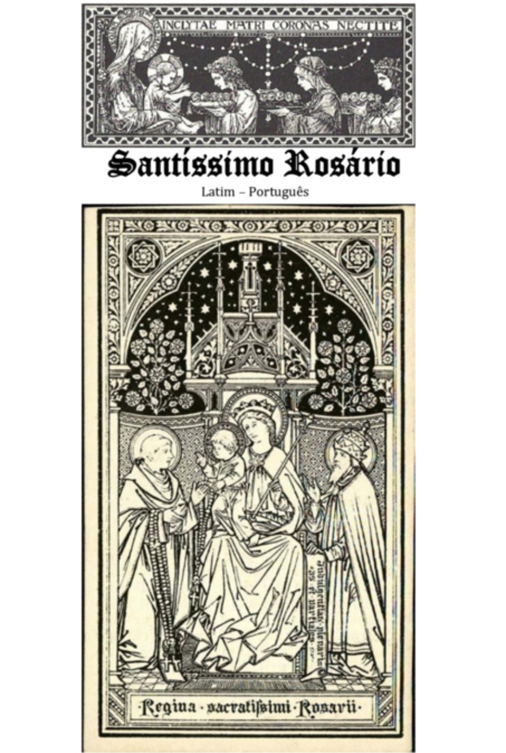 Santo Rosário