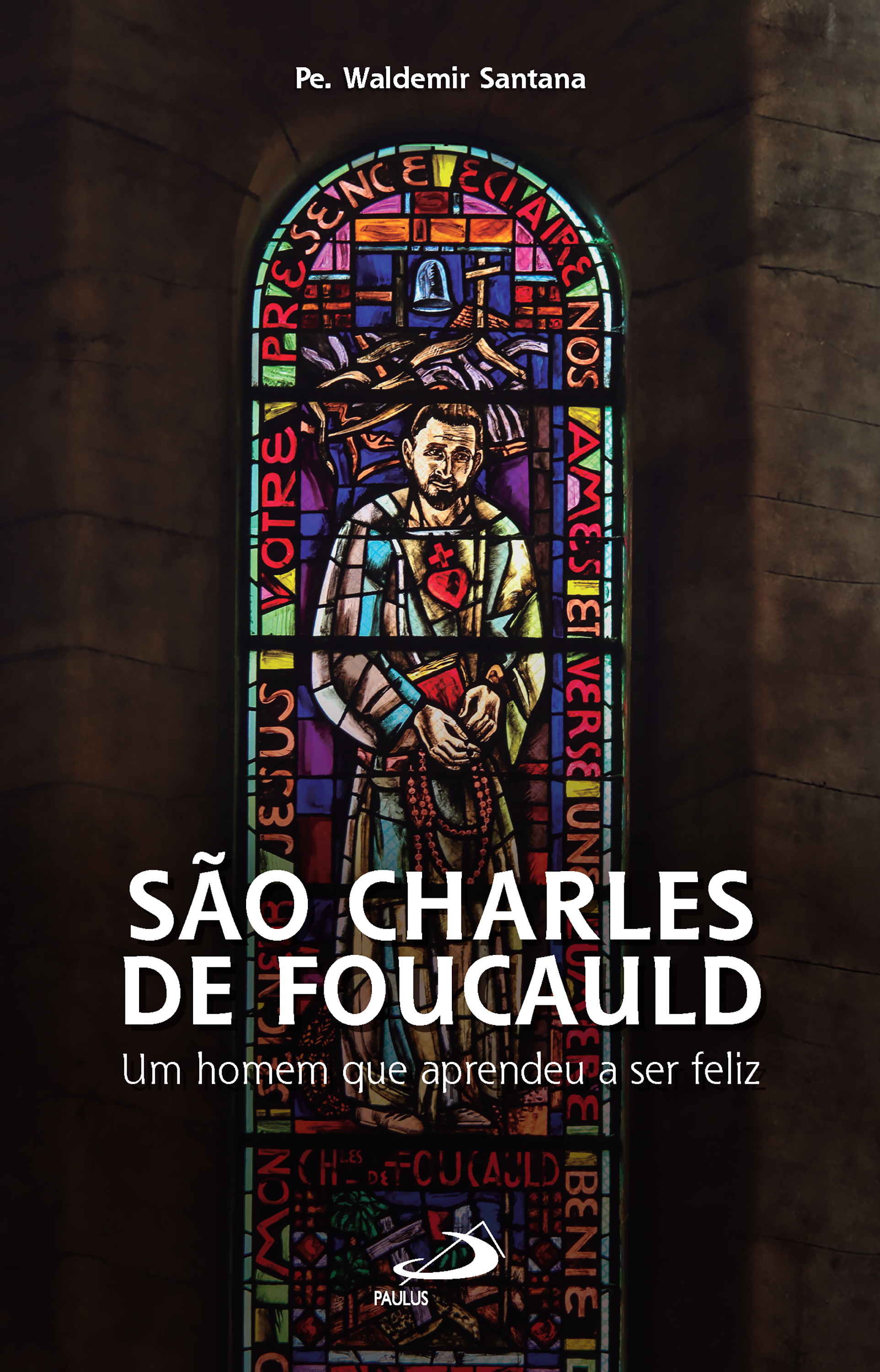 São Charles de Foucauld