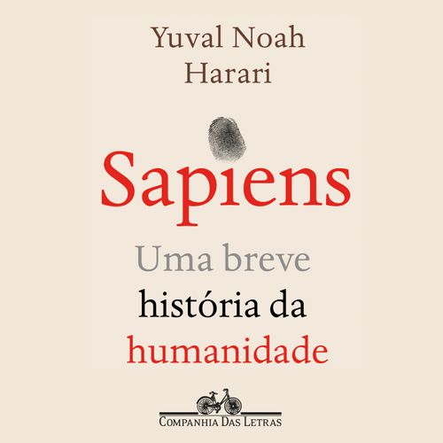 Sapiens (Nova edição)