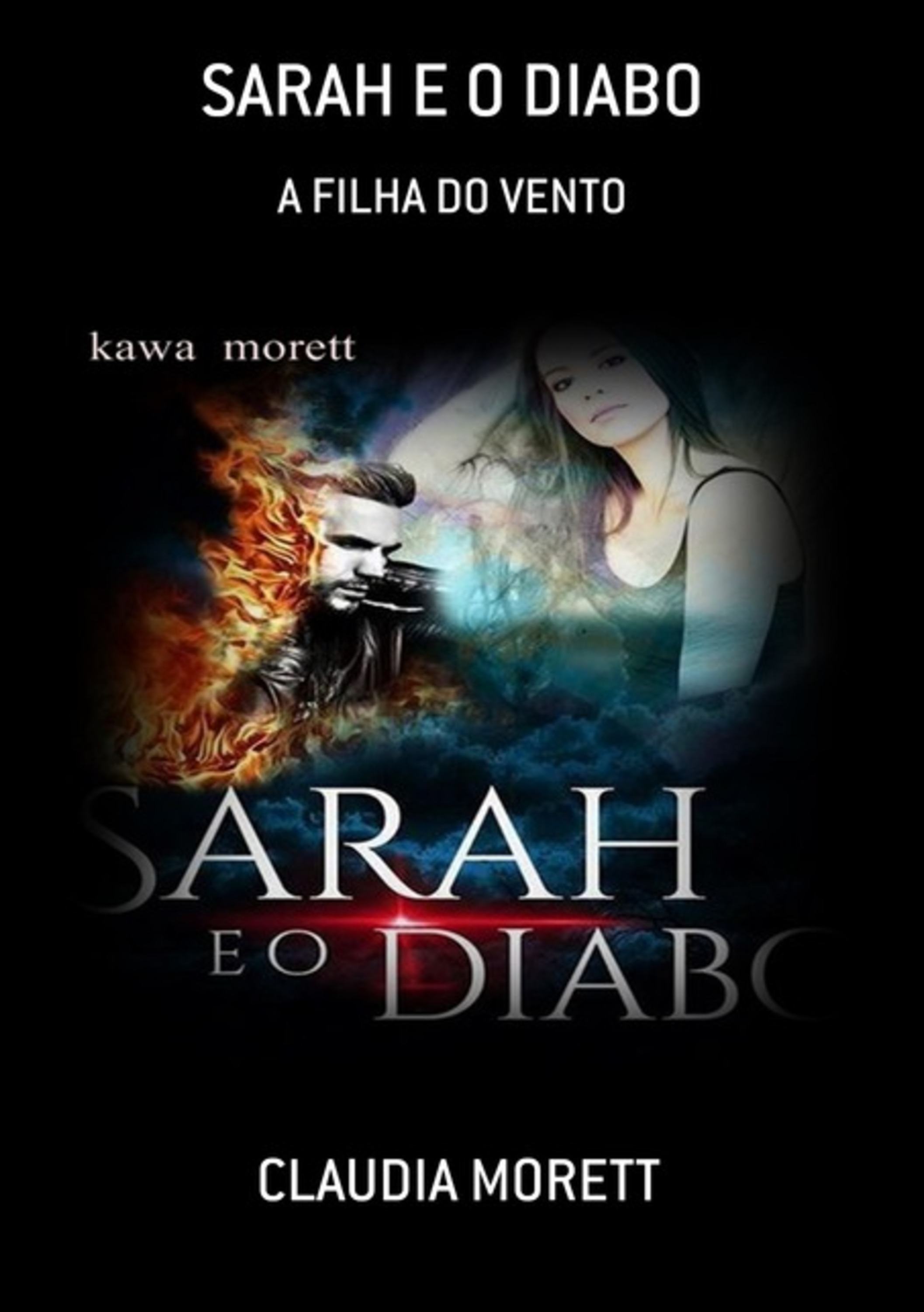 Sarah E O Diabo