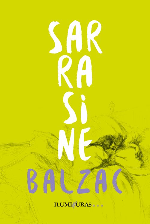 Sarrasine