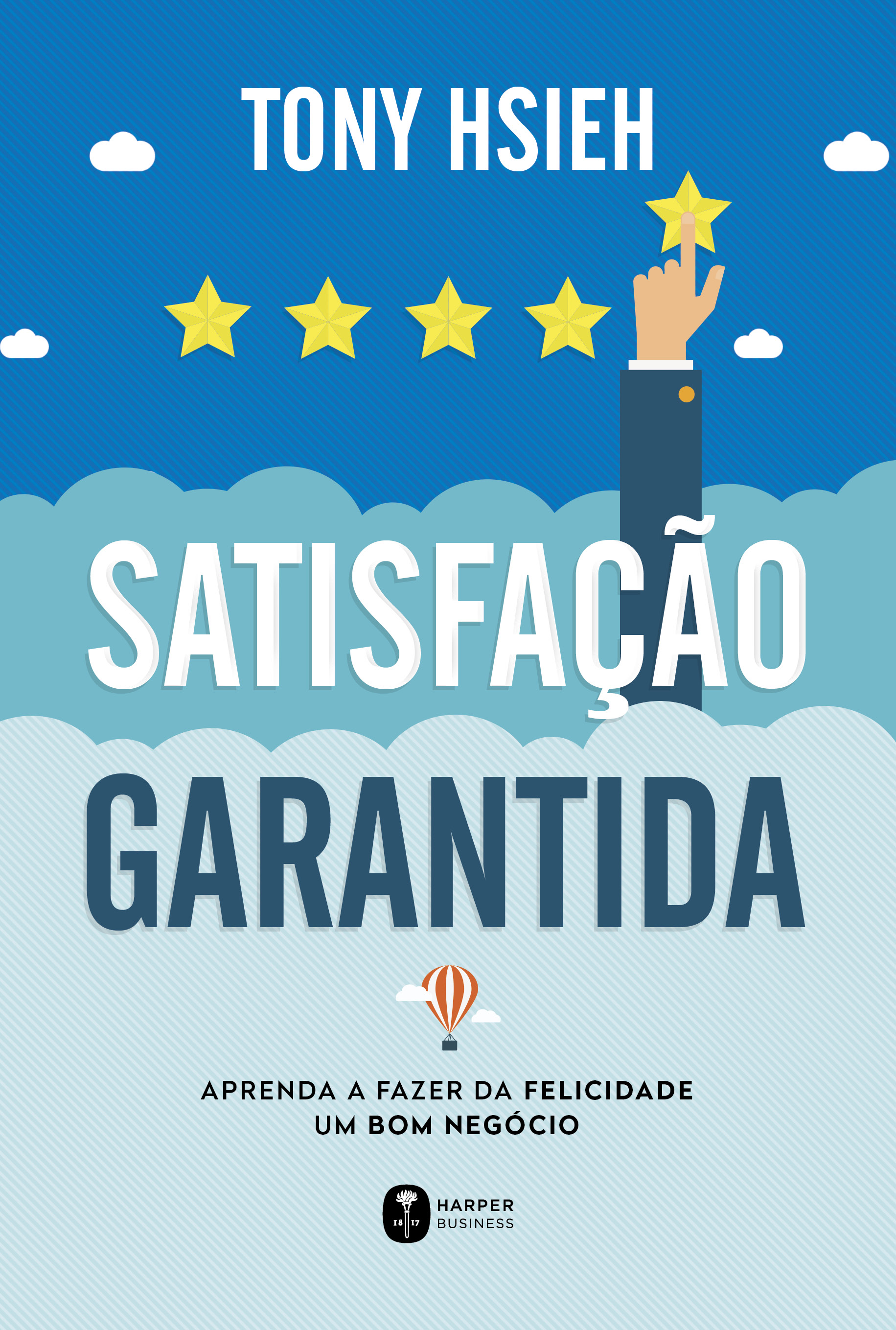 Satisfação garantida