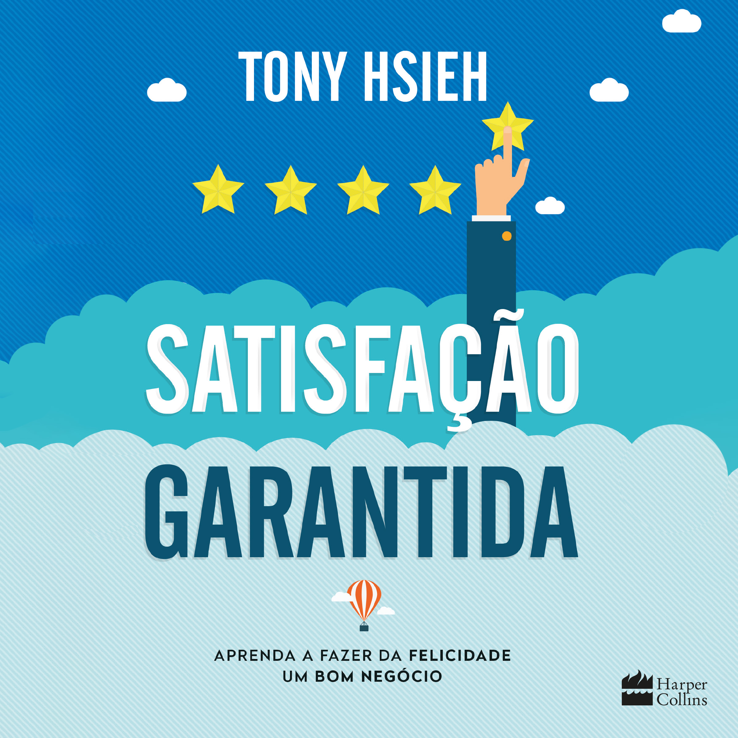 Satisfação garantida