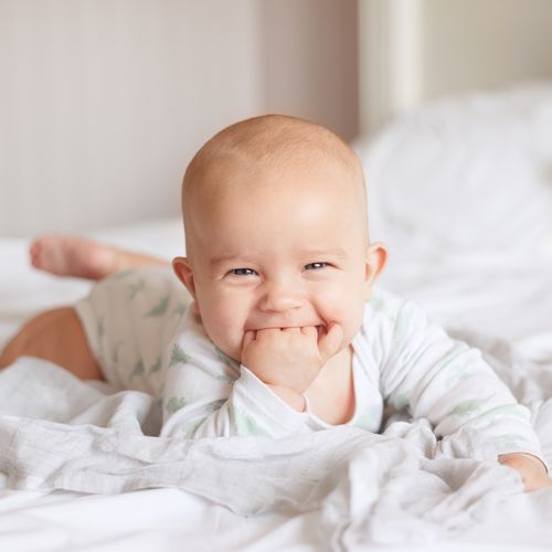Saúde bucal da gestante e do bebe