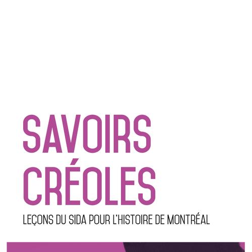 Savoirs créoles