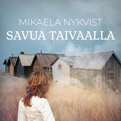 Savua taivaalla