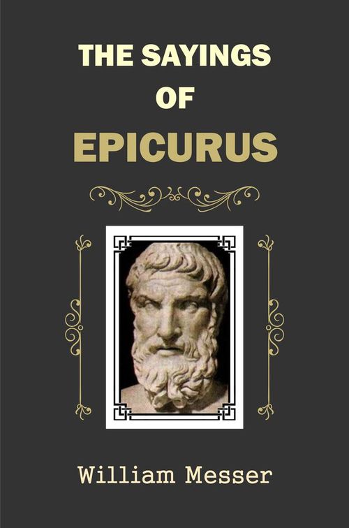 Sayings of Epicurus