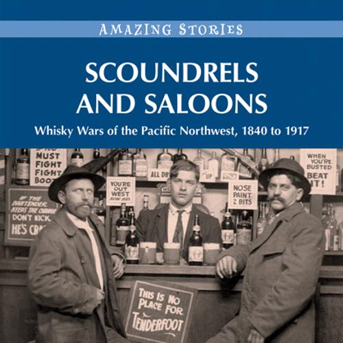 Scoundrels and Saloons