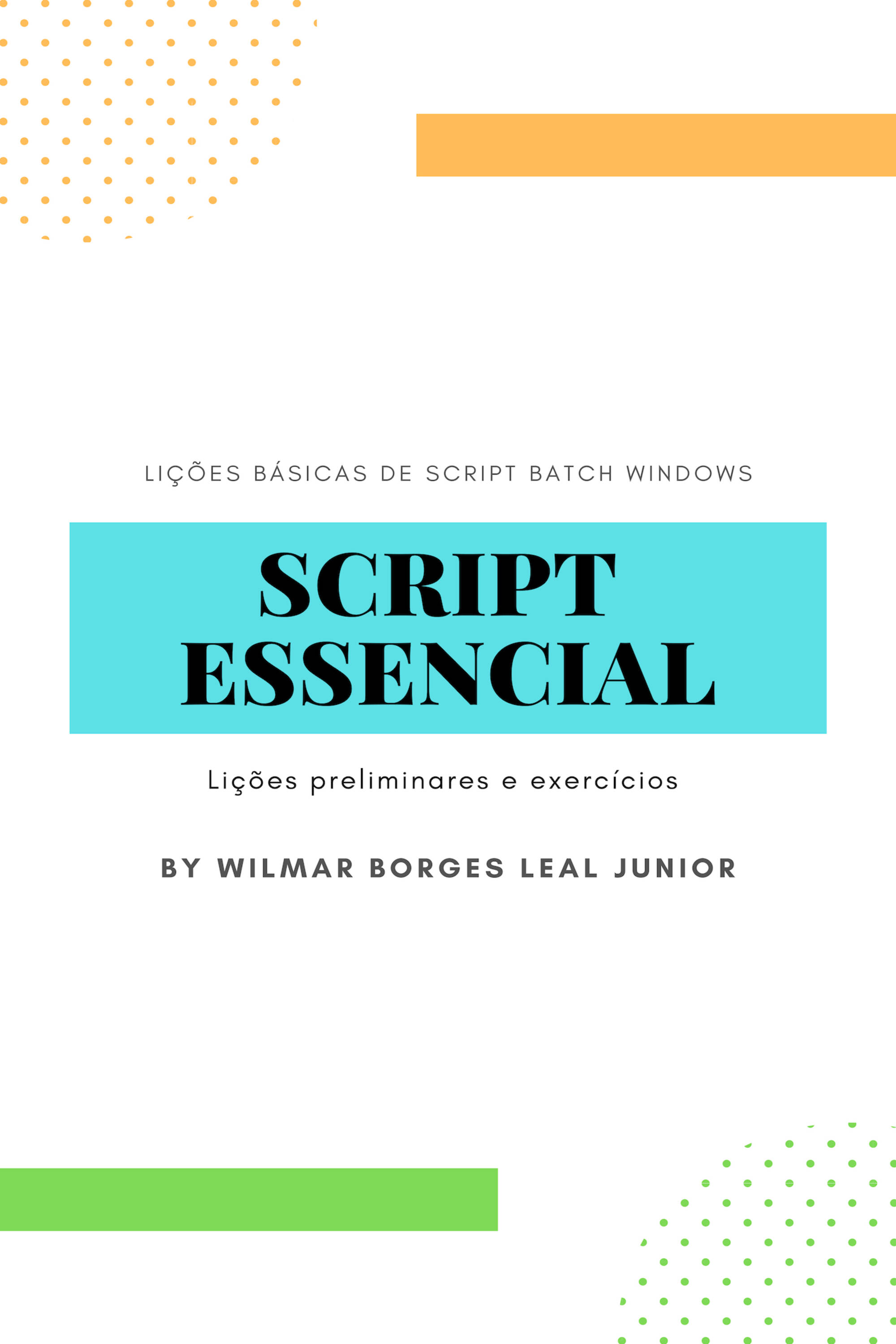 Script Essencial