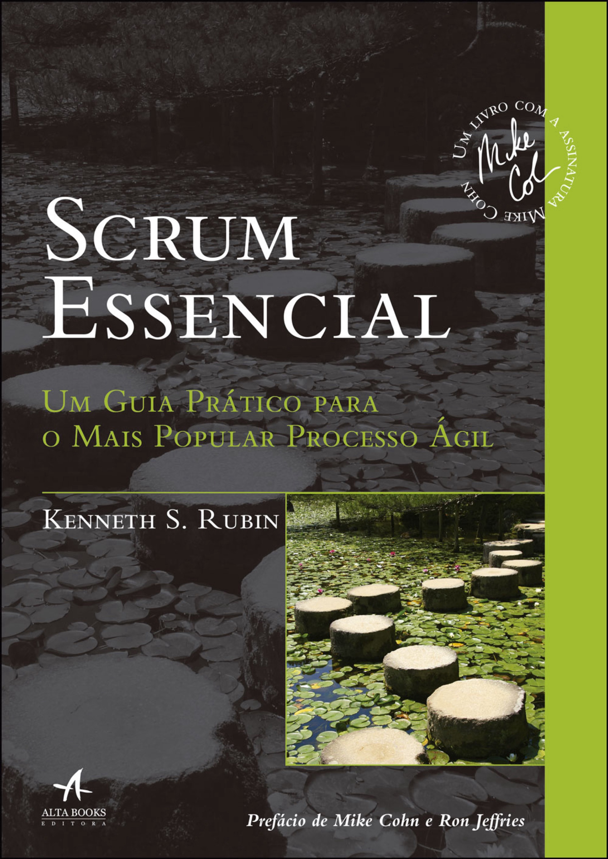 Scrum Essencial