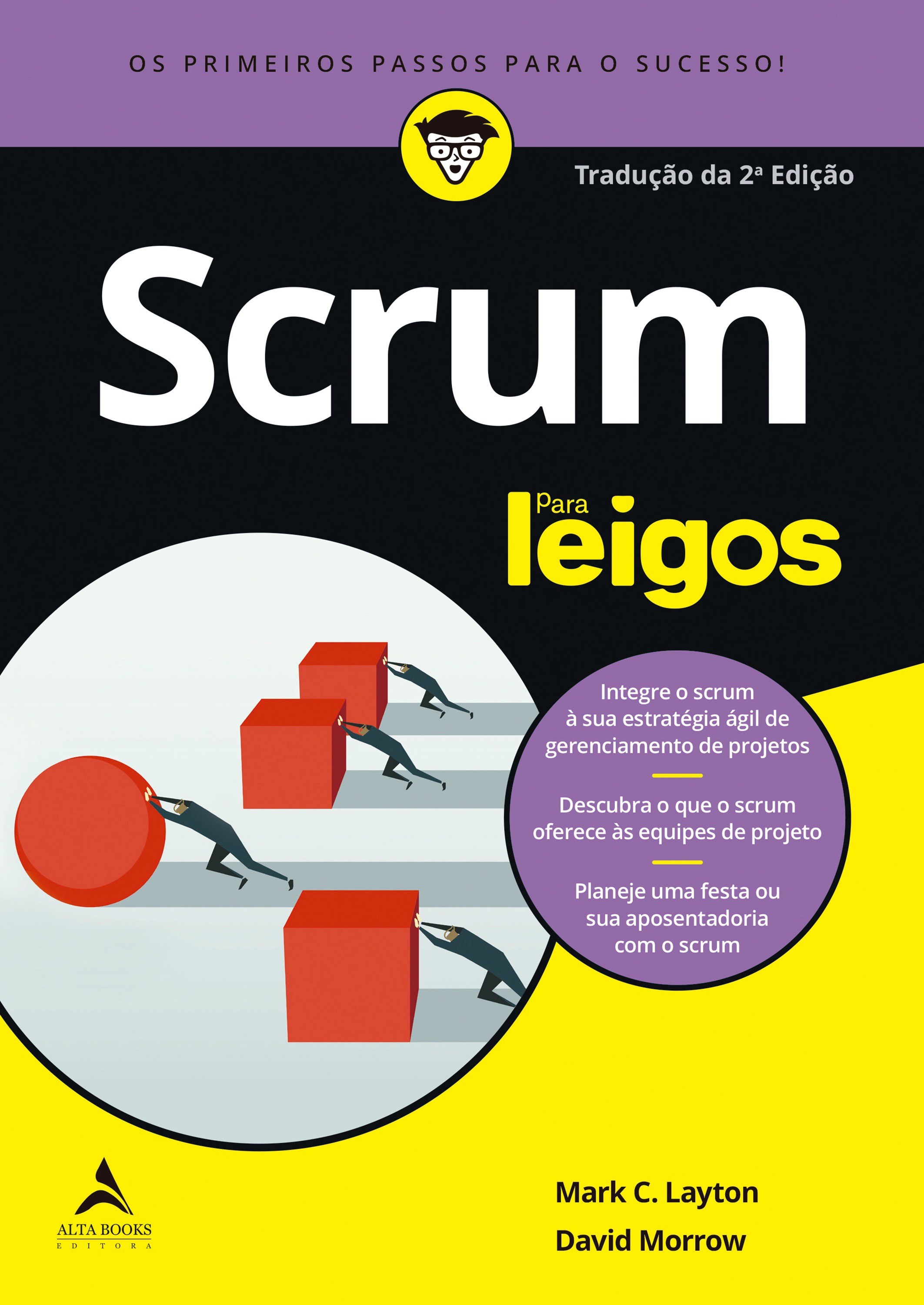 Scrum Para Leigos