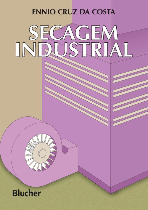Secagem industrial