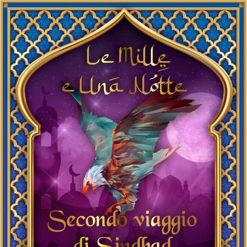 Secondo viaggio di Sindbad il marinaio (Le Mille e Una Notte 19)