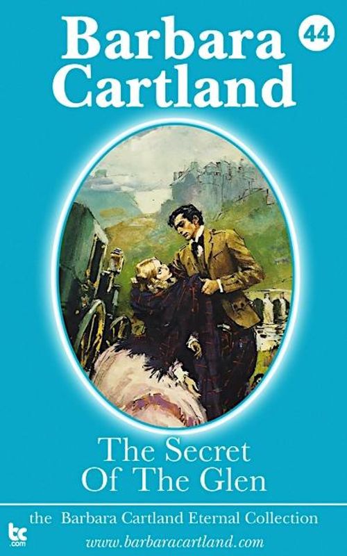 Secret of the Glen