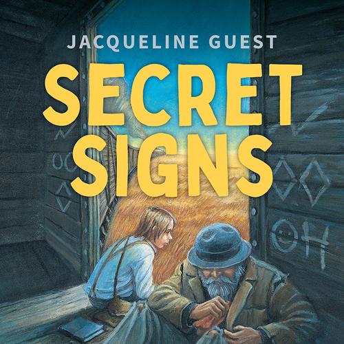 Secret Signs