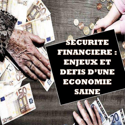 sécurité financière