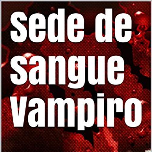 Sede de sangue 